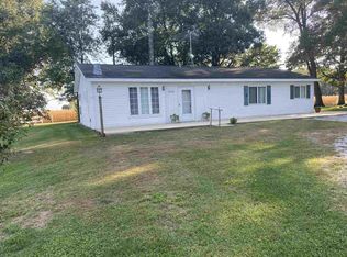 3862 N 300 E, Rensselaer, IN 47978
