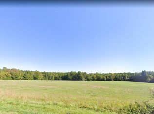 0 Harrison Town Rd, Manson, NC 27553