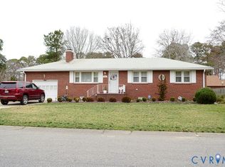 5524 Stewart Dr, Virginia Beach, VA 23464