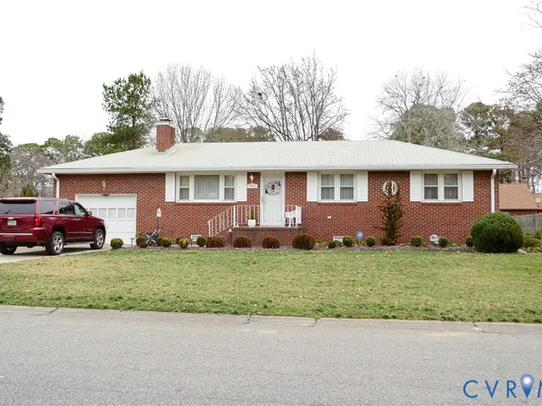 5524 Stewart Dr, Virginia Beach, VA 23464