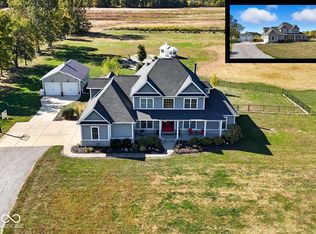 20902 Freemont Moore Rd, Sheridan, IN 46069