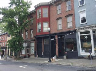 85 Broadway, Kingston, NY 12401