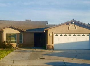 1414 Kathryn Ave, Madera, CA 93638
