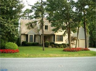 19 Ashton Dr, Voorhees, NJ 08043