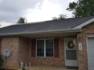 10831 Anderson Dr, Williamsport, MD 21795