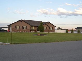 112 N 3950 E, Rigby, ID 83442