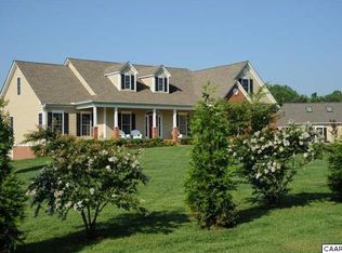 730 Cleopatra Ct, Earlysville, VA 22936