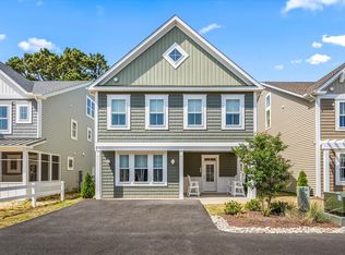 12752 Memory Ln, Ocean City, MD 21842