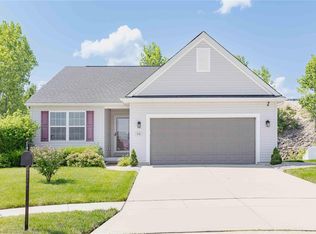 56 Frosty Brook Ct, O'Fallon, MO 63366