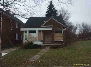 4187 Gray St, Detroit, MI 48215