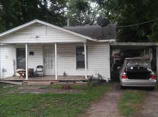 3012 Virginia Ave, Fort Smith, AR 72904