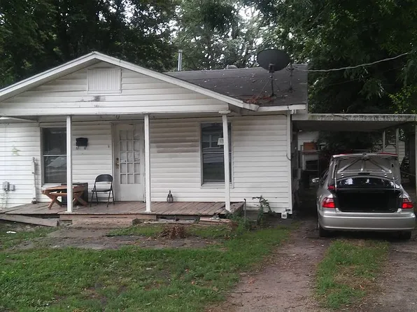 3012 Virginia Ave, Fort Smith, AR 72904
