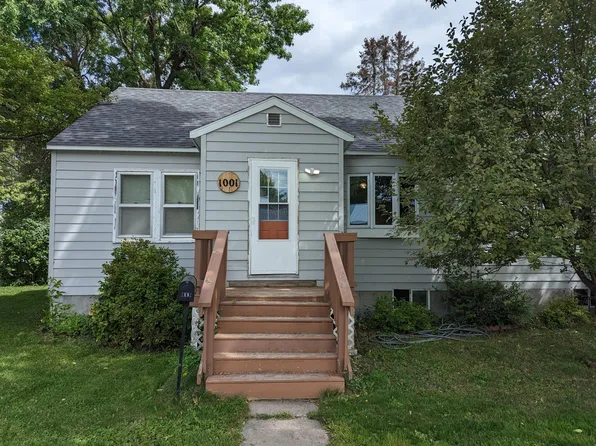 1001 7th Ave, Intl Falls, MN 56649