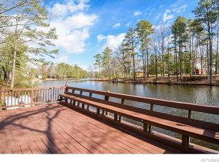 10170 Granbury Cir, Mechanicsville, VA 23116