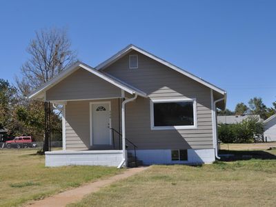 308 Center Ave, Goodland, KS, 67735