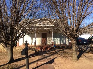 807 N 9th St, Duncan, OK 73533