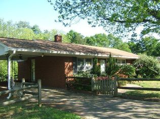 1106 Fallston Rd, Shelby, NC 28150