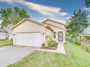 6049 242nd Ave, Salem, WI