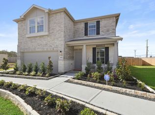 21114 Sherrell Bay Dr, Cypress, TX 77433