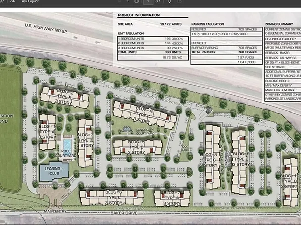 2700 Us Highway 82 E, Sherman, TX 75090