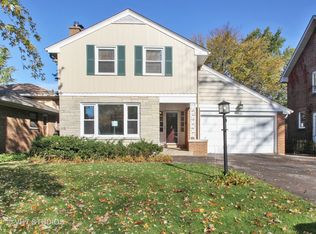 1155 Willow Rd, Winnetka, IL 60093