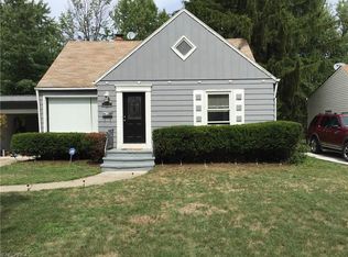 2481 Belvoir Blvd, Cleveland, OH