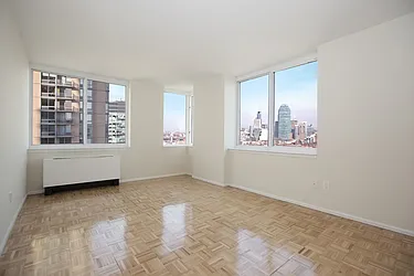 Rented by Modern Spaces