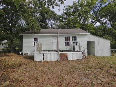 1001 W 49th St, Anniston, AL, 36206