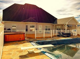 5 E Woodside Dr, Williamsburg, KY 40769