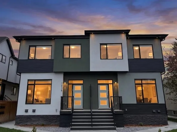 1236 17th Ave NW, Calgary, AB T2M 0P8