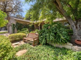 1904 Stoneridge Rd, Austin, TX 78746