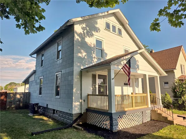 23 N Douglas Ave, Springfield, OH 45503