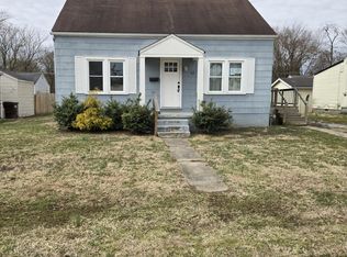 912 5th St, Carrollton, KY 41008