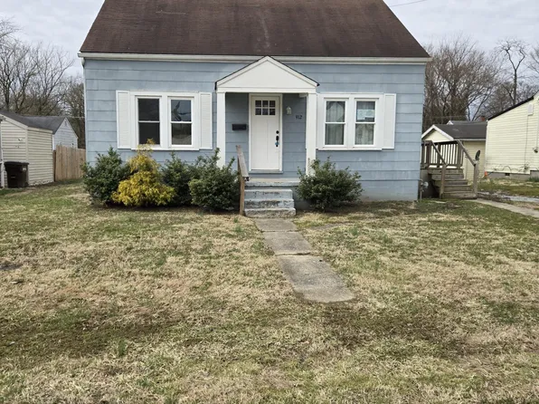 912 5th St, Carrollton, KY 41008