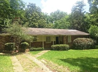 527 Overstreet Dr, Starkville, MS 39759