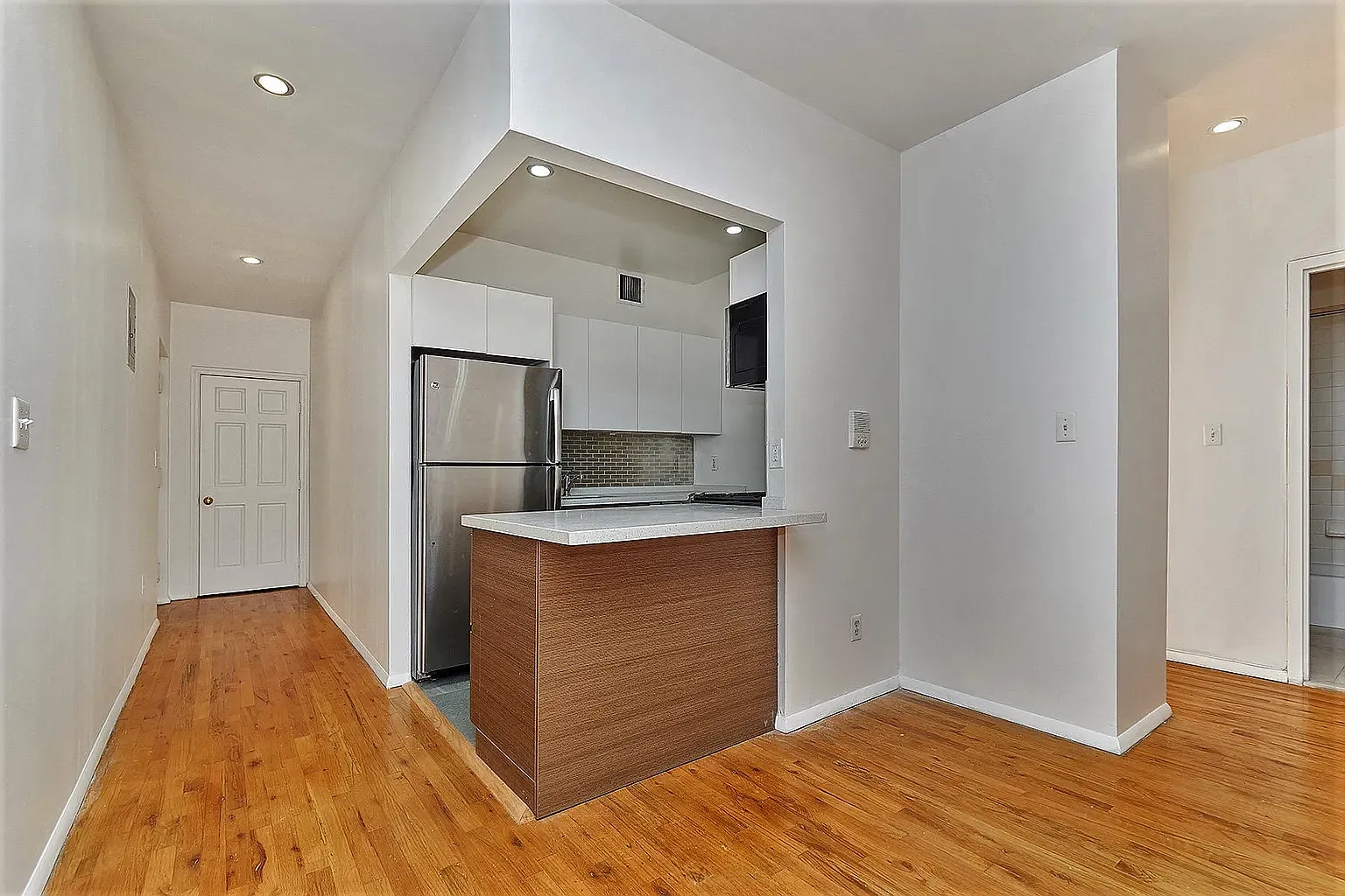 2367 Frederick Douglass Boulevard — Photo 1