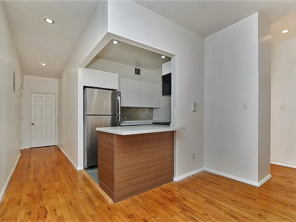 2367 Frederick Douglass Blvd #3-A