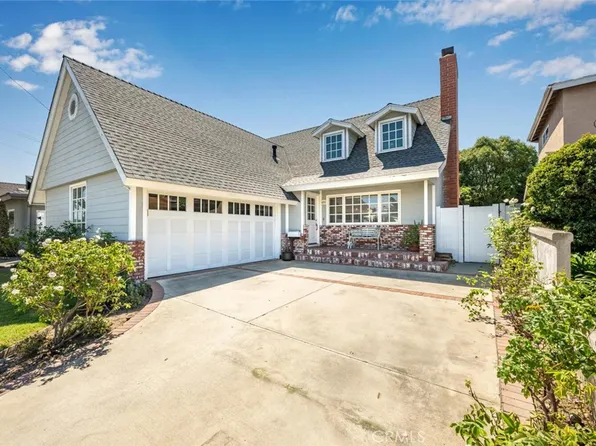 400 Coastline Dr, Seal Beach, CA 90740