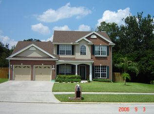 3394 Millcrest Dr, Jacksonville, FL 32277