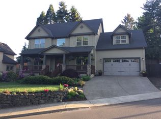15435 SE Wills Way, Milwaukie, OR 97267