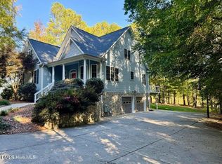 4478 Edgewater Rd, Elm City, NC 27822