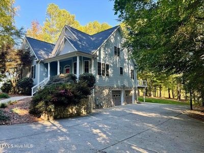4478 Edgewater Rd, Elm City, NC, 27822