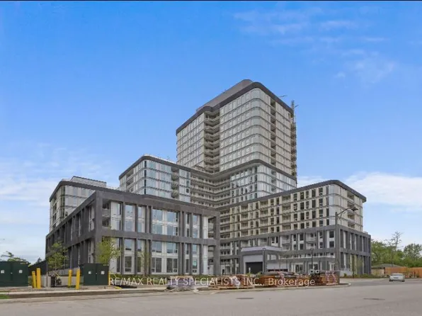 3240 William Coltson Ave, Oakville, ON