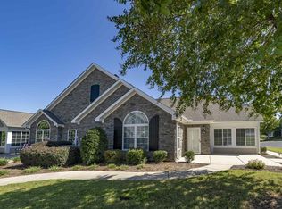 2102 Laryn Ln, Lexington, SC 29072