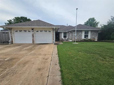 500 Ember Glow, Moore, OK, 73160