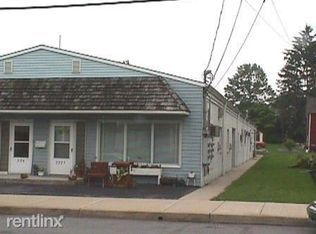 222 E High St APT 103, Elizabethtown, PA