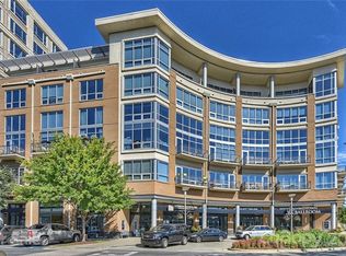 1133 Metropolitan Ave UNIT 318, Charlotte, NC 28204
