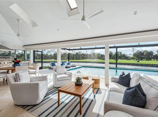 35 Grey Wing Point, Naples, FL 34113