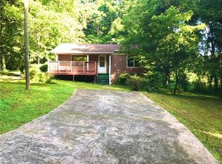 220 Pine Ridge Rd, China Grove, NC 28023