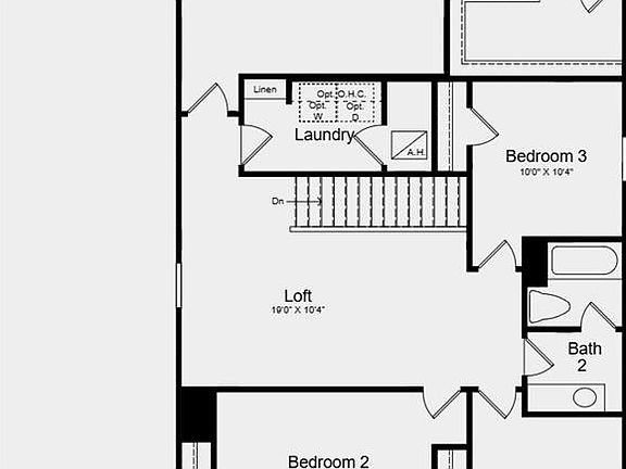 3rd image of this home